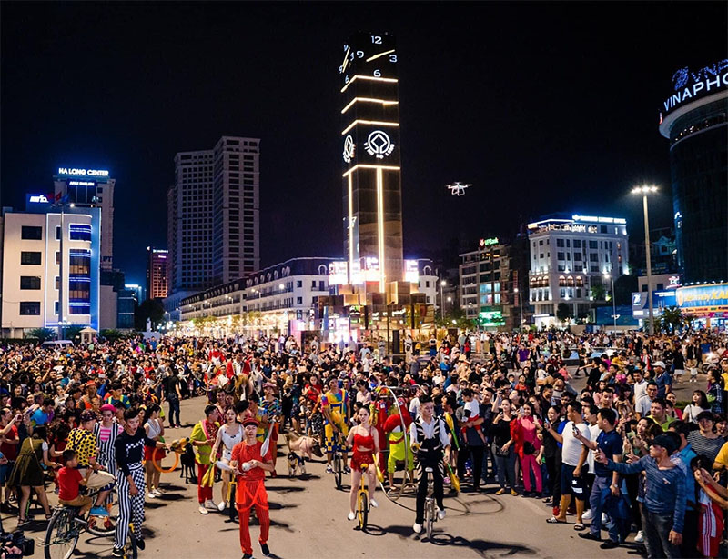 kinh nghiệm du lịch hạ long